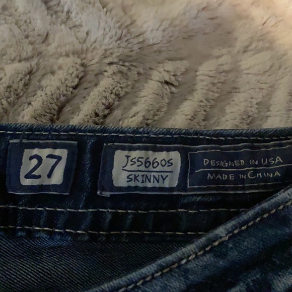 Miss Me Jeans - Picture 4 of 4